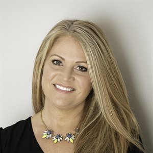 Amy S. Ristvey