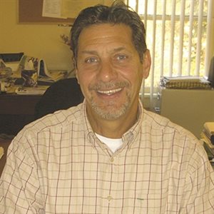 Mark A. Petrillo